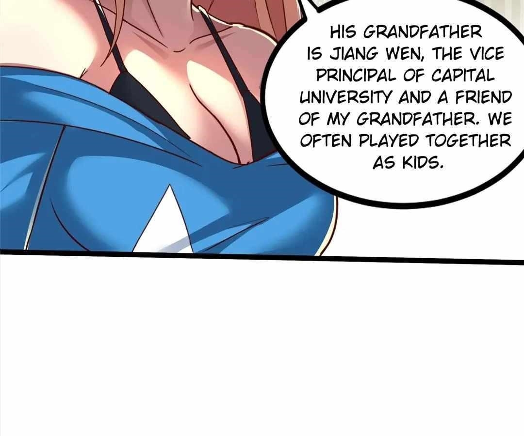 Read aura recovery_ i get a new skill everyday Manga Online