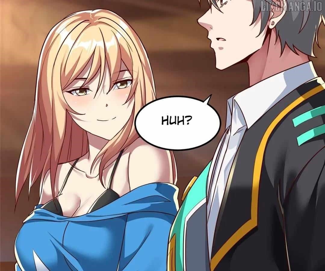 Read aura recovery_ i get a new skill everyday Manga Online