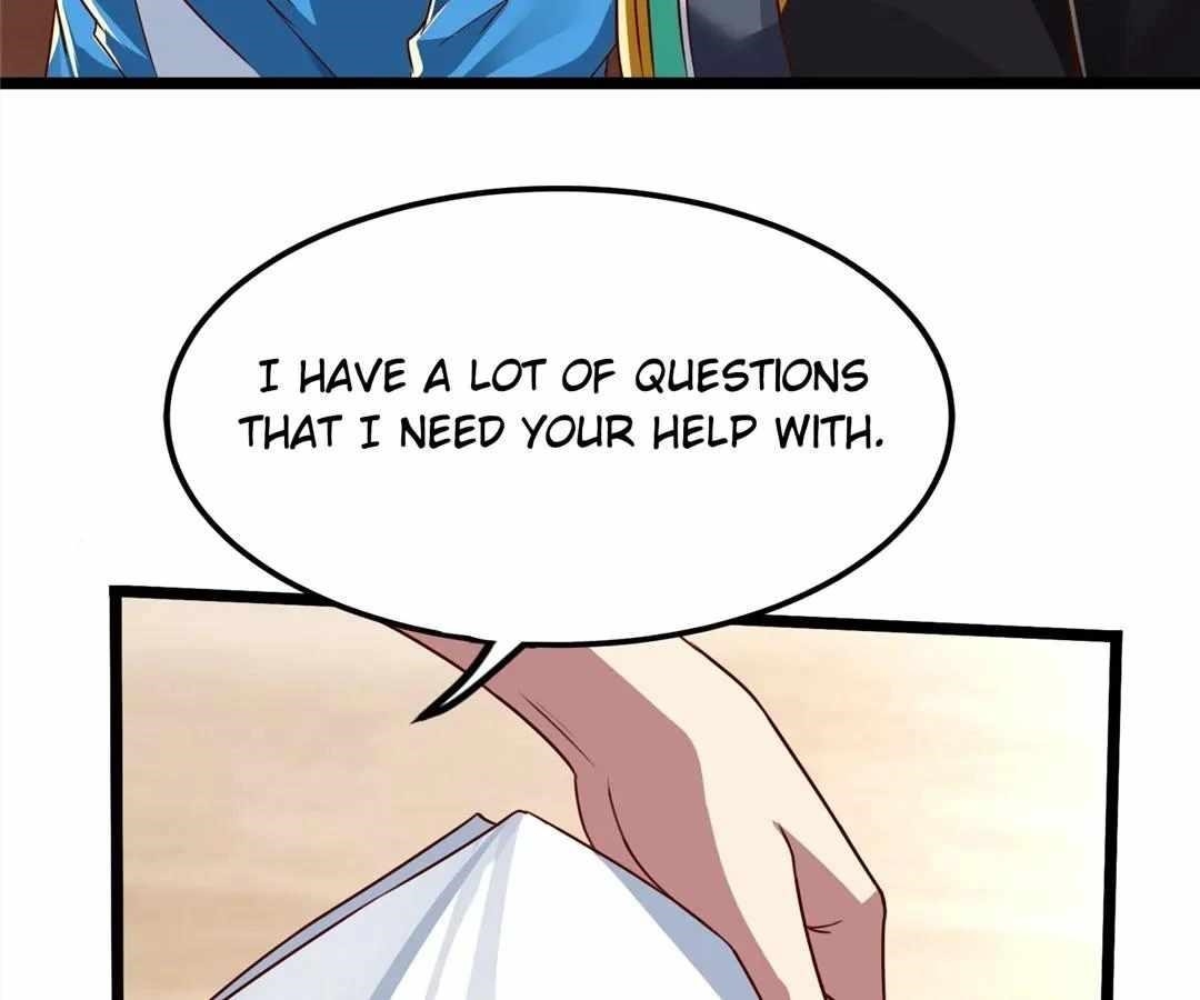Read aura recovery_ i get a new skill everyday Manga Online