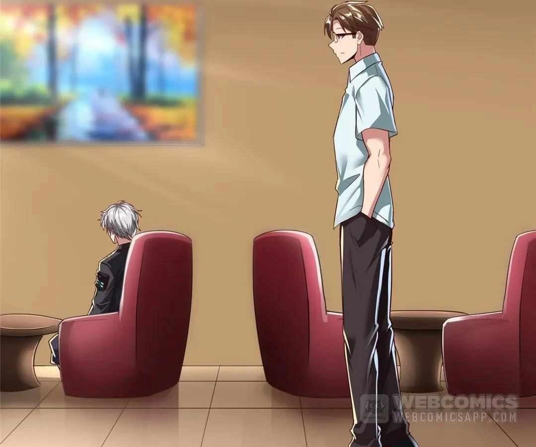 Read aura recovery_ i get a new skill everyday Manga Online