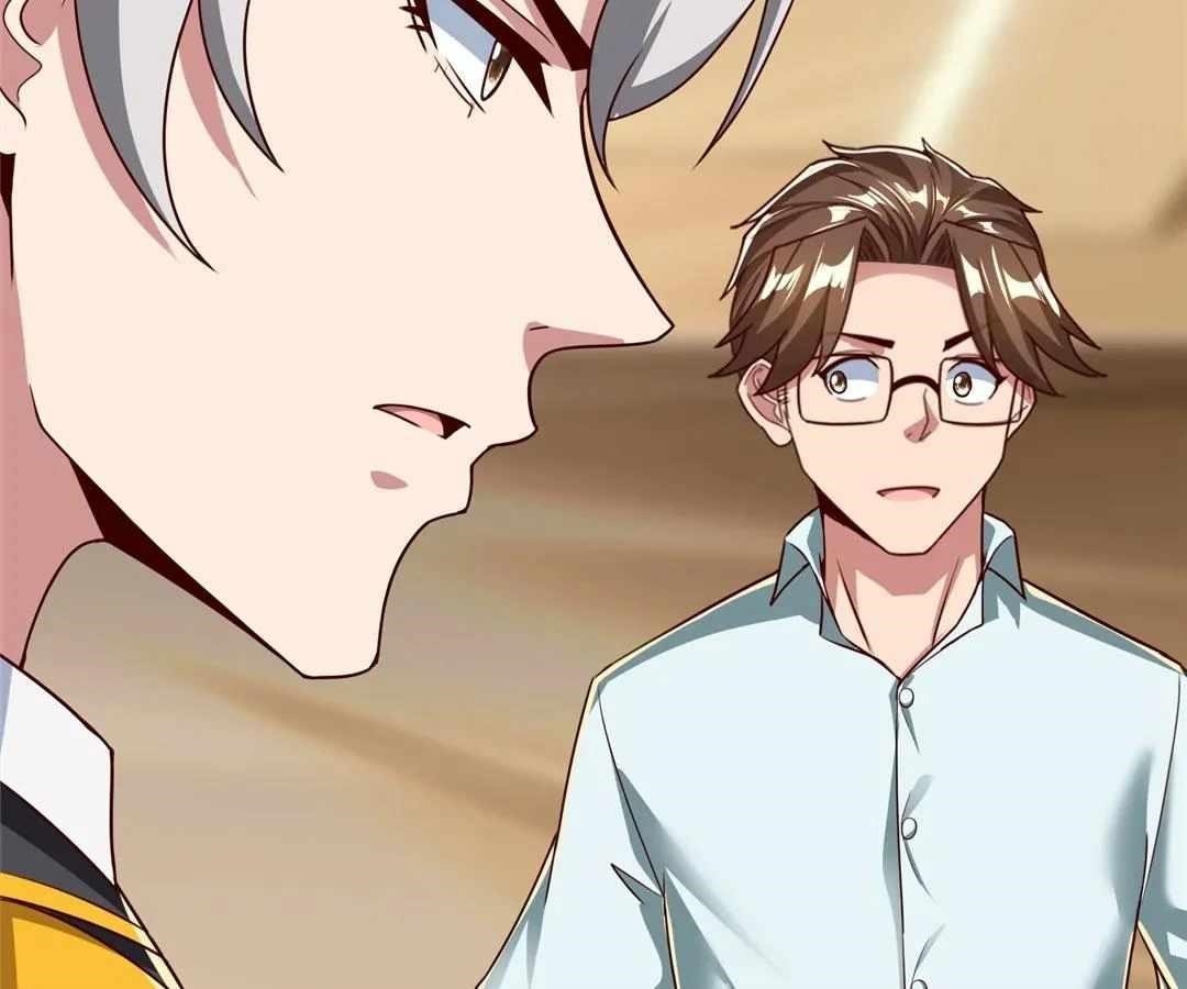 Read aura recovery_ i get a new skill everyday Manga Online