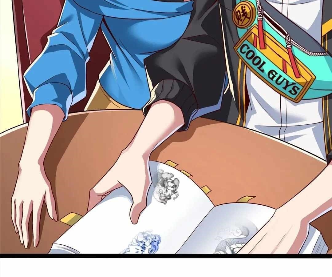 Read aura recovery_ i get a new skill everyday Manga Online