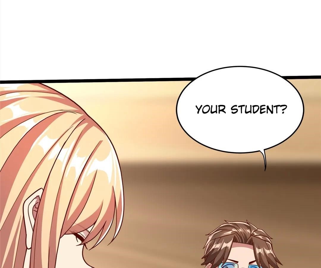 Read aura recovery_ i get a new skill everyday Manga Online