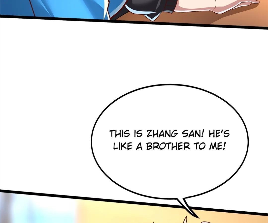 Read aura recovery_ i get a new skill everyday Manga Online