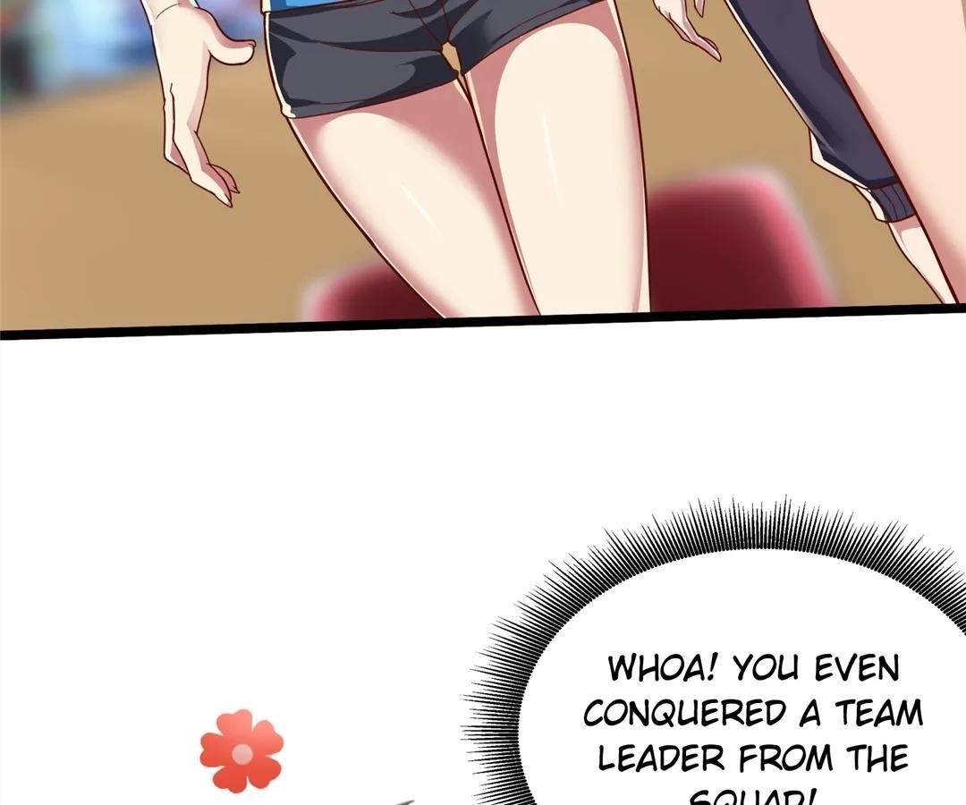 Read aura recovery_ i get a new skill everyday Manga Online