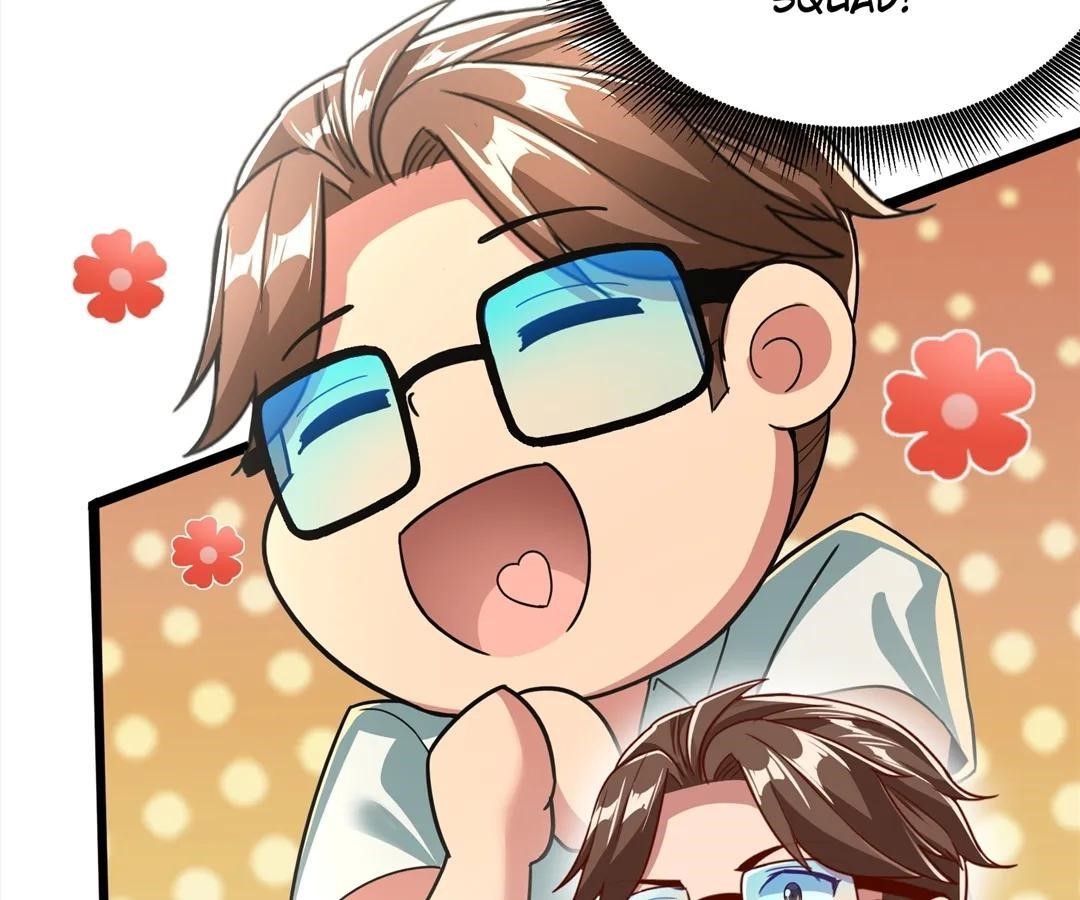 Read aura recovery_ i get a new skill everyday Manga Online