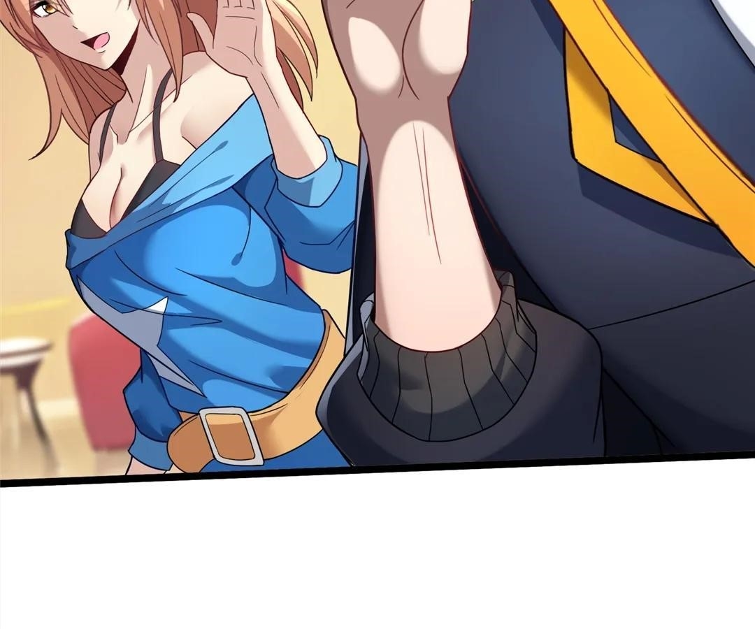 Read aura recovery_ i get a new skill everyday Manga Online