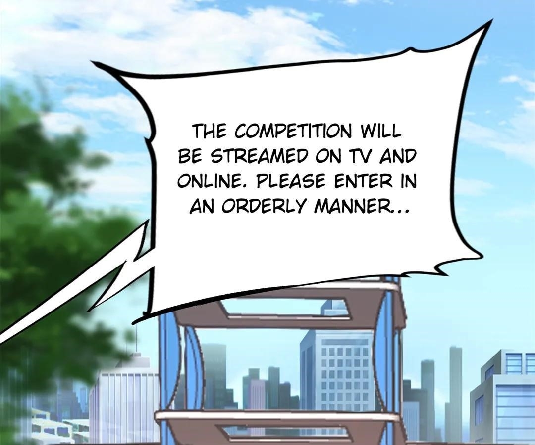 Read aura recovery_ i get a new skill everyday Manga Online
