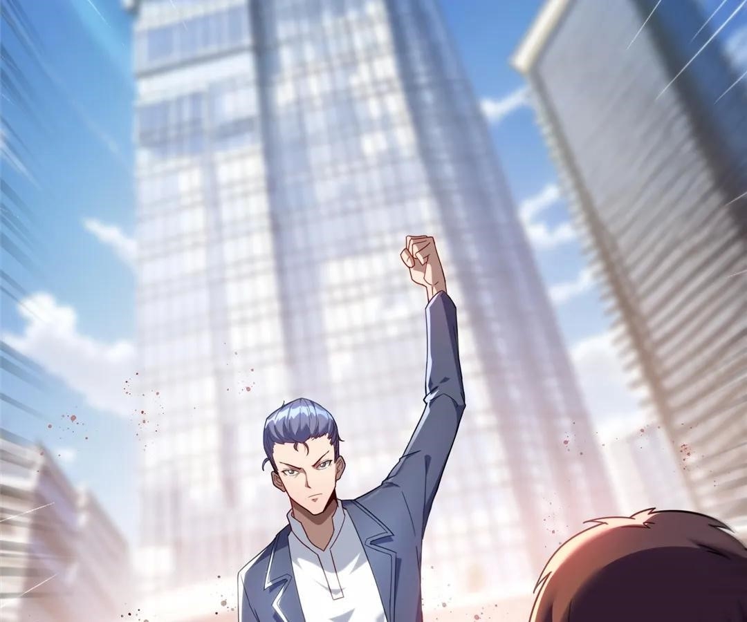 Read aura recovery_ i get a new skill everyday Manga Online