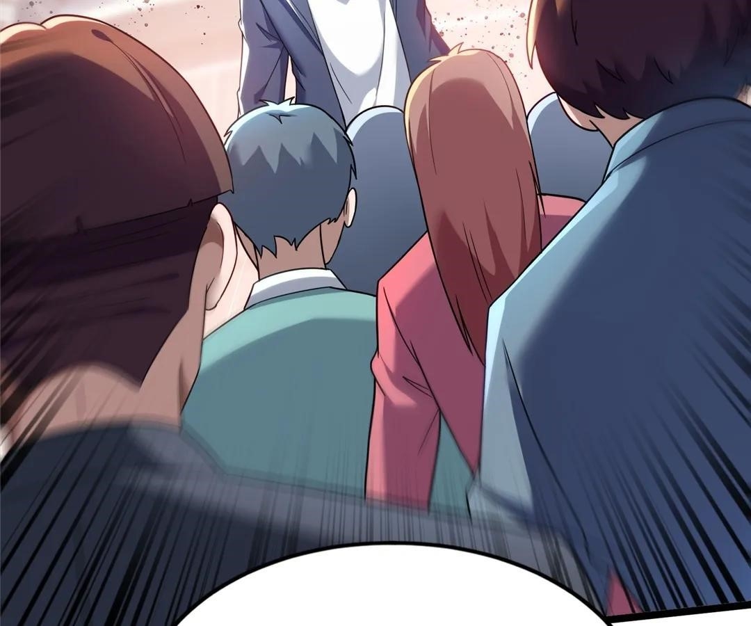 Read aura recovery_ i get a new skill everyday Manga Online