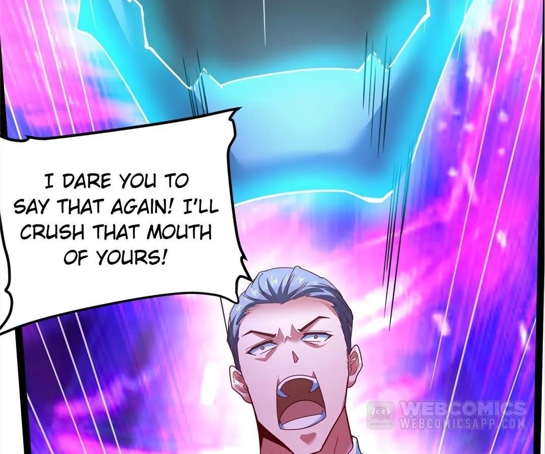 Read aura recovery_ i get a new skill everyday Manga Online