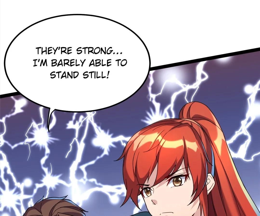 Read aura recovery_ i get a new skill everyday Manga Online