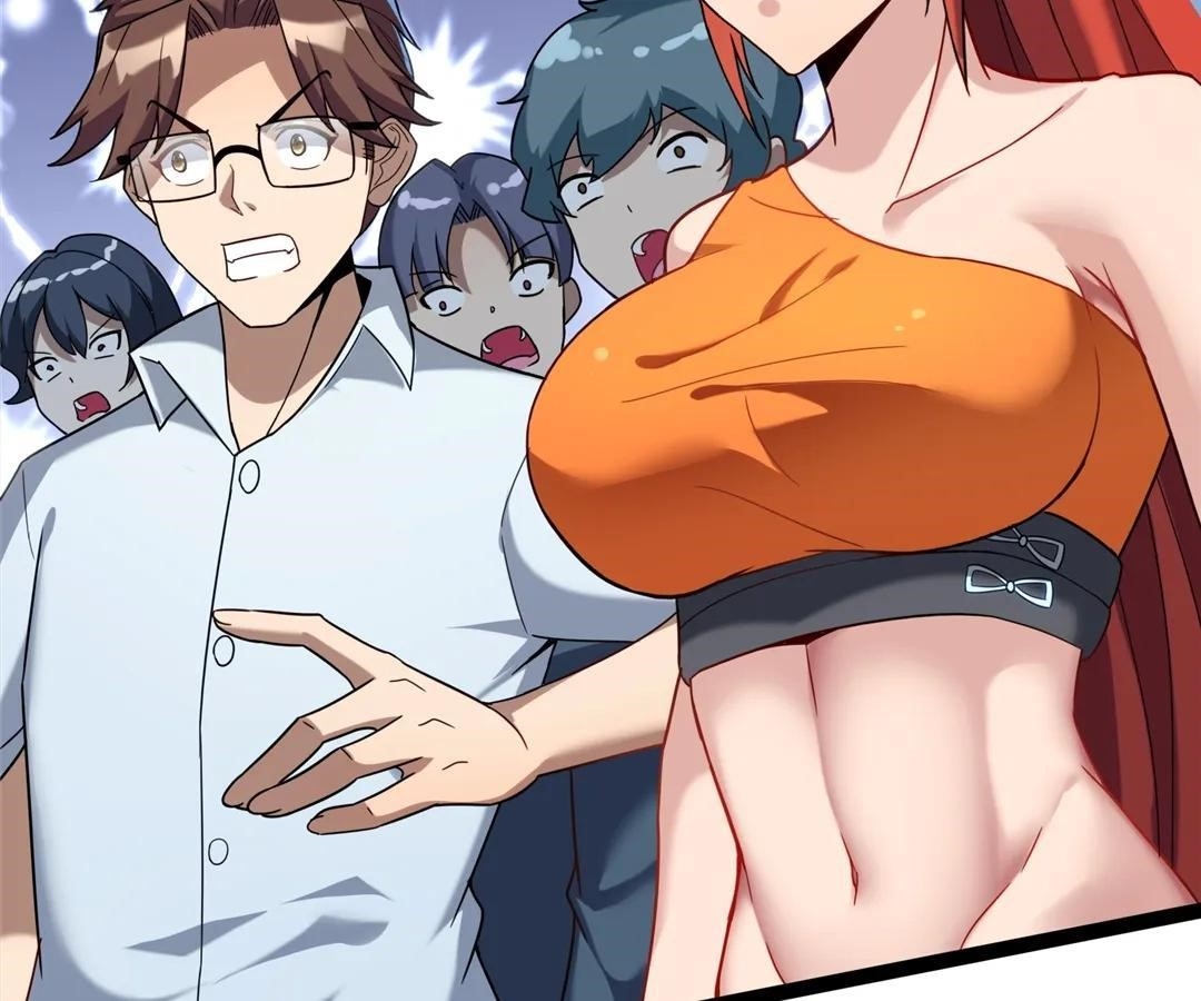 Read aura recovery_ i get a new skill everyday Manga Online