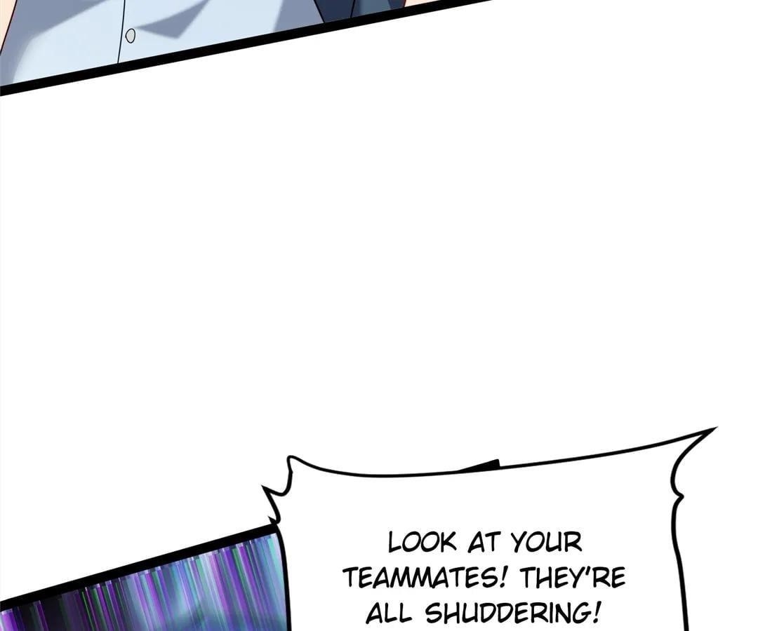 Read aura recovery_ i get a new skill everyday Manga Online