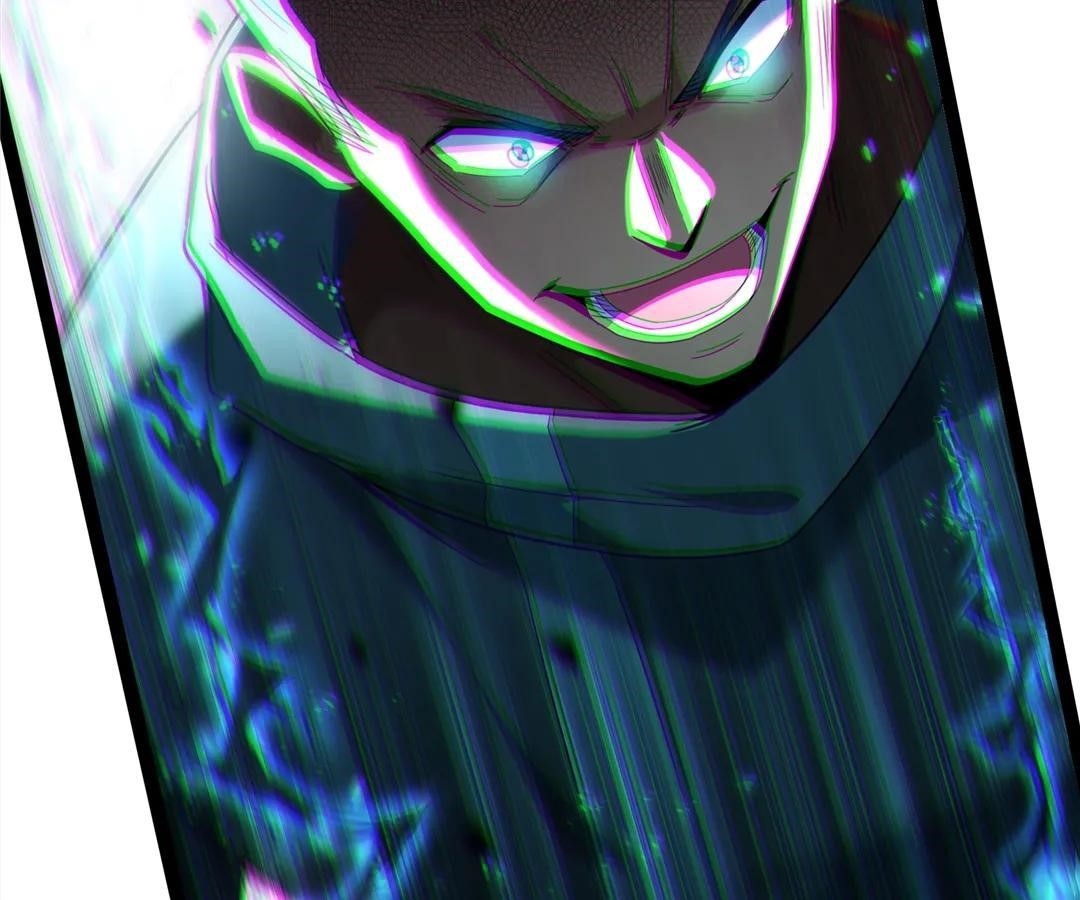 Read aura recovery_ i get a new skill everyday Manga Online