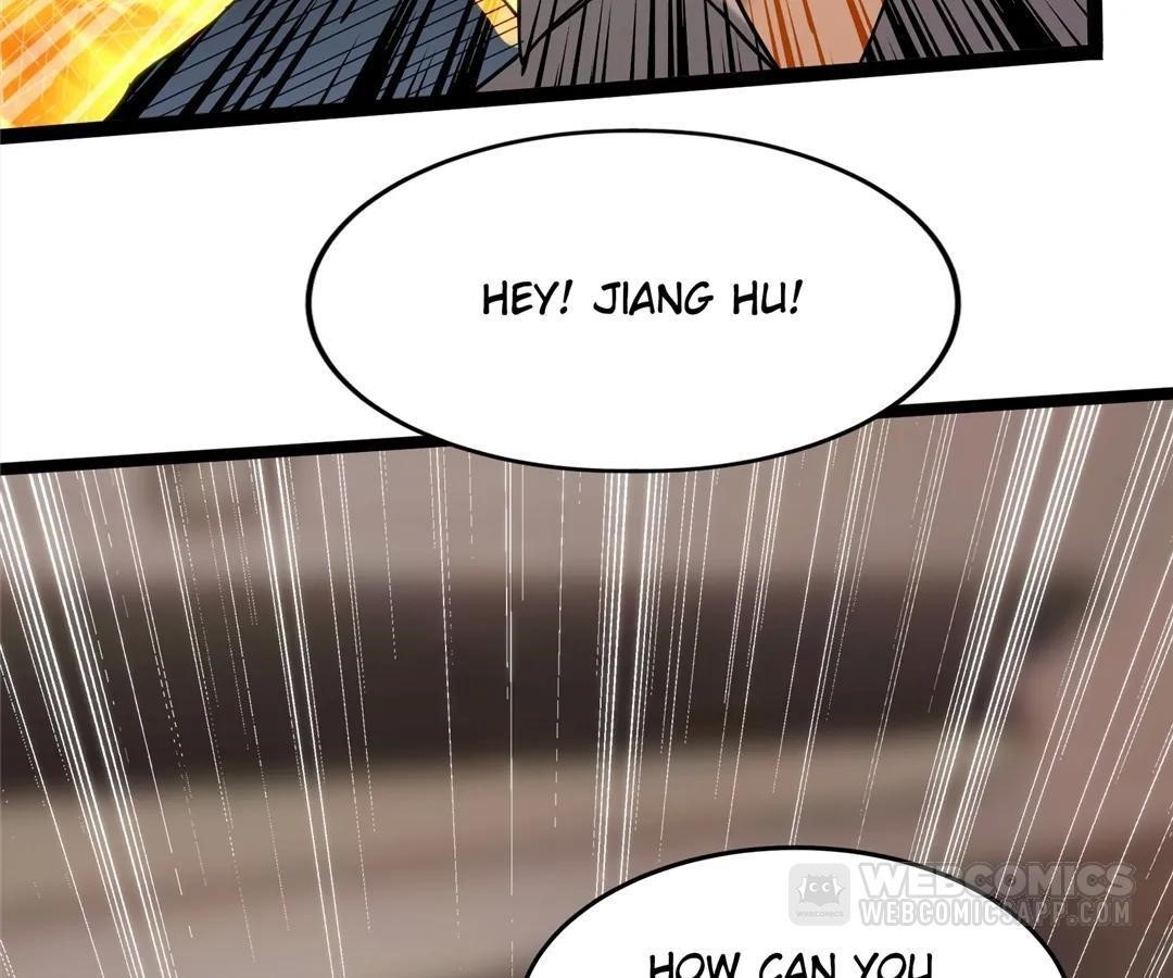 Read aura recovery_ i get a new skill everyday Manga Online