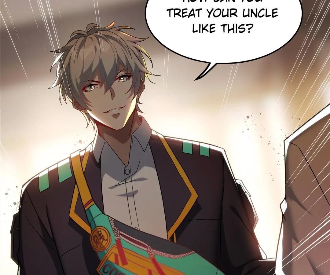Read aura recovery_ i get a new skill everyday Manga Online