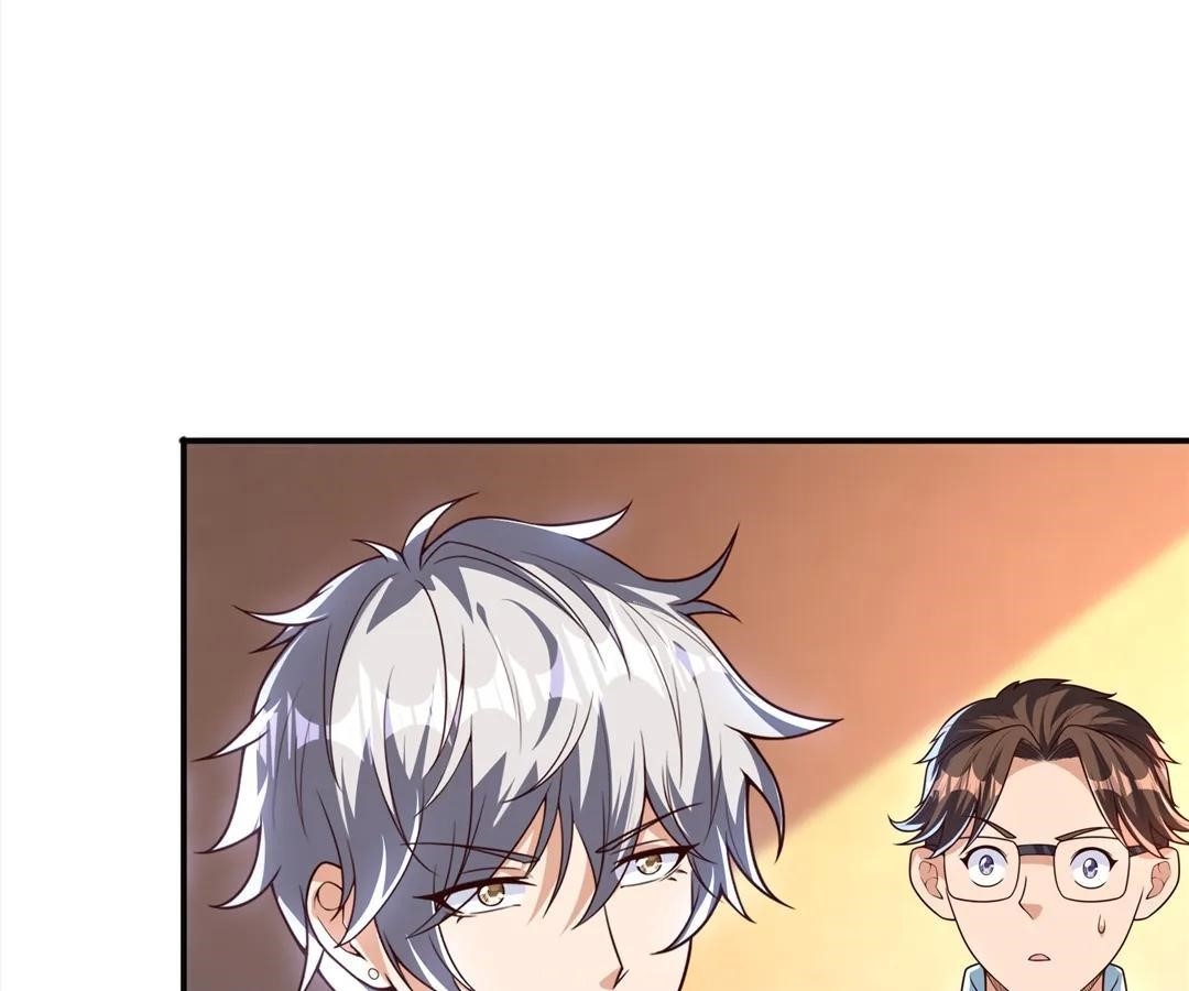 Read aura recovery_ i get a new skill everyday Manga Online