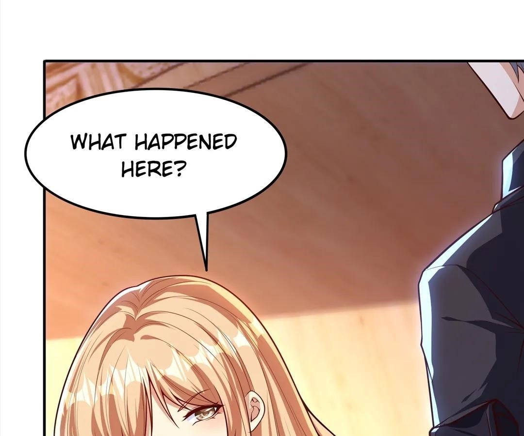 Read aura recovery_ i get a new skill everyday Manga Online