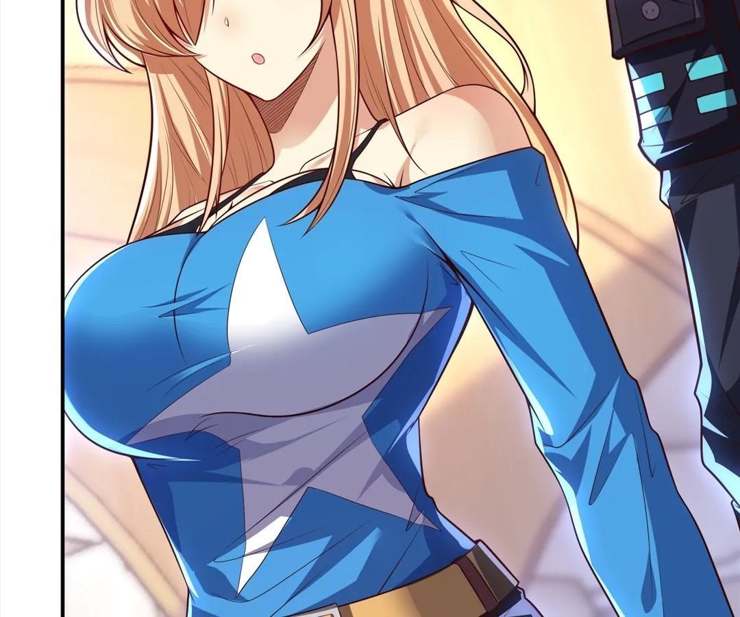 Read aura recovery_ i get a new skill everyday Manga Online