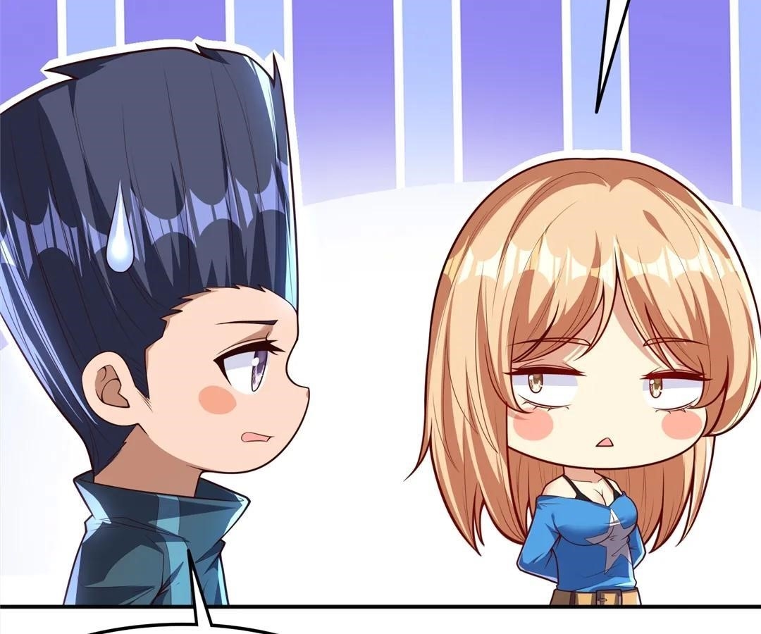 Read aura recovery_ i get a new skill everyday Manga Online