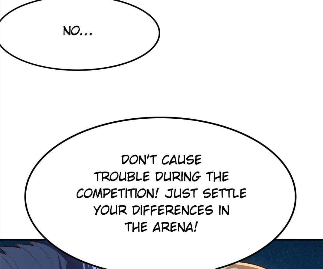 Read aura recovery_ i get a new skill everyday Manga Online