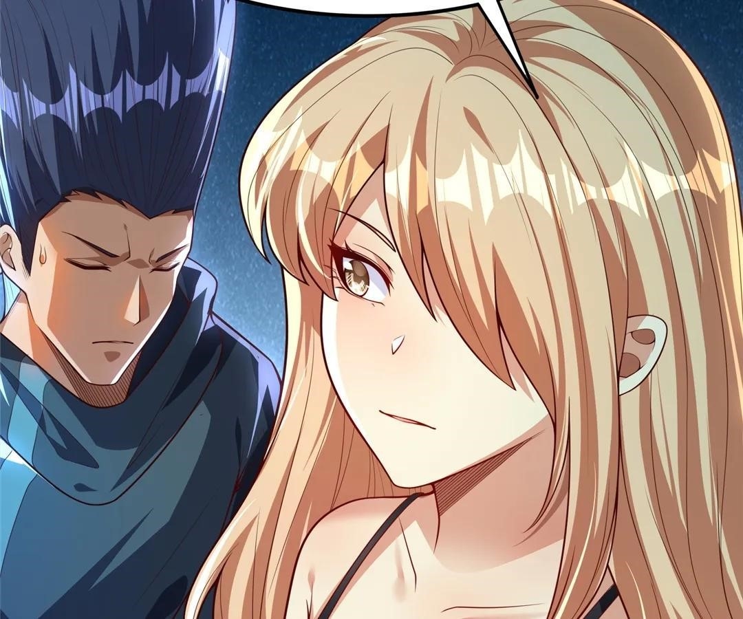 Read aura recovery_ i get a new skill everyday Manga Online