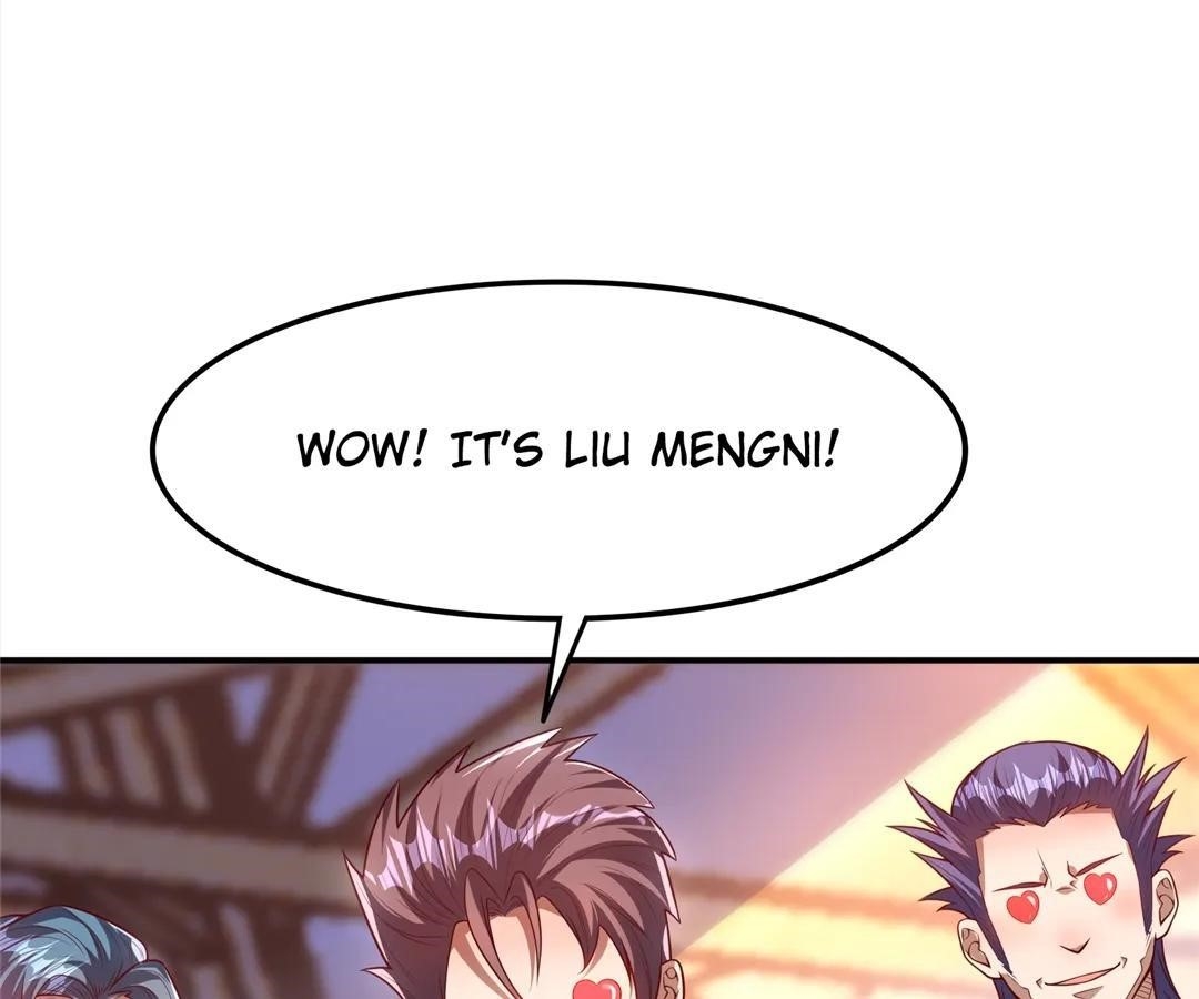 Read aura recovery_ i get a new skill everyday Manga Online