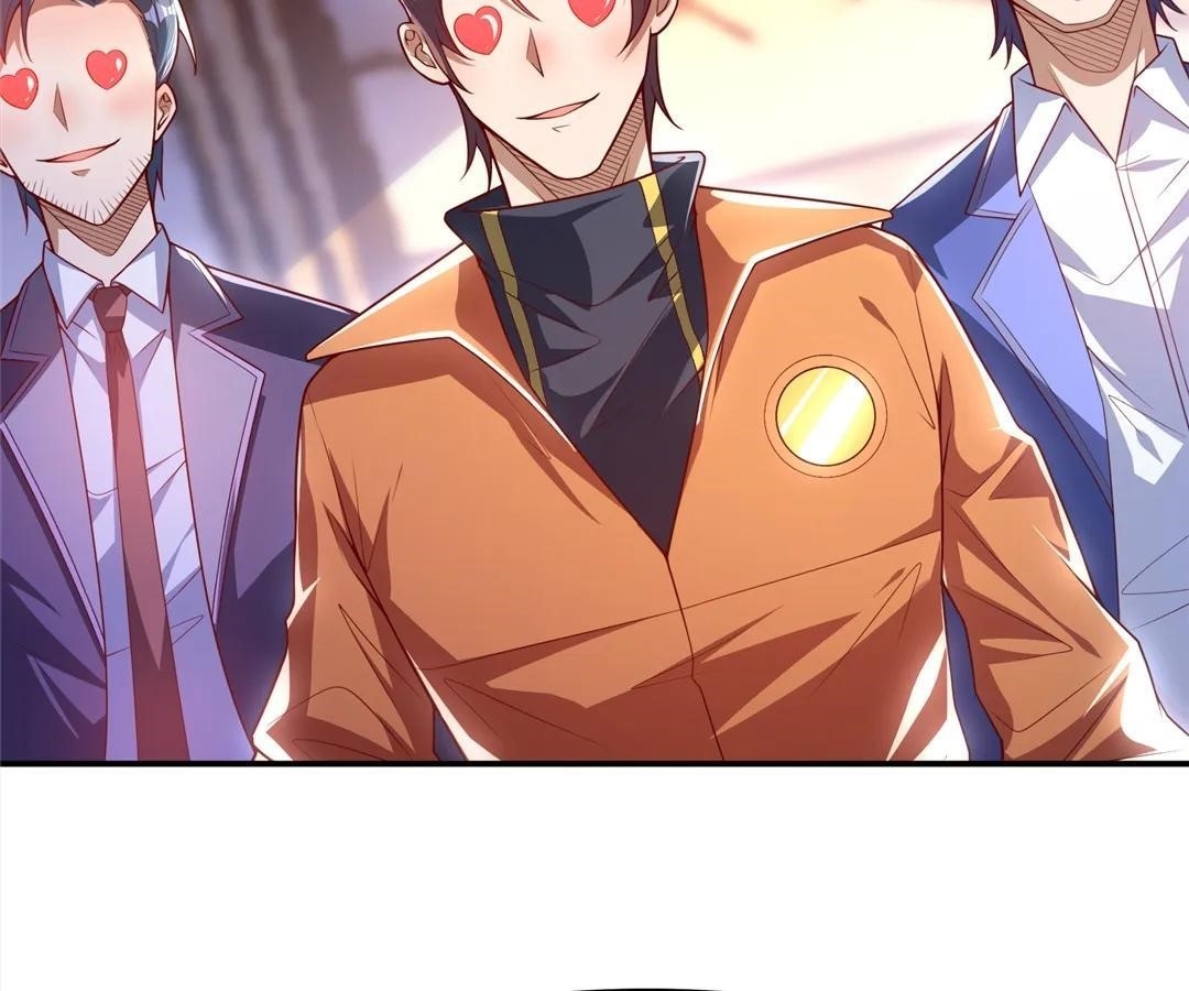 Read aura recovery_ i get a new skill everyday Manga Online
