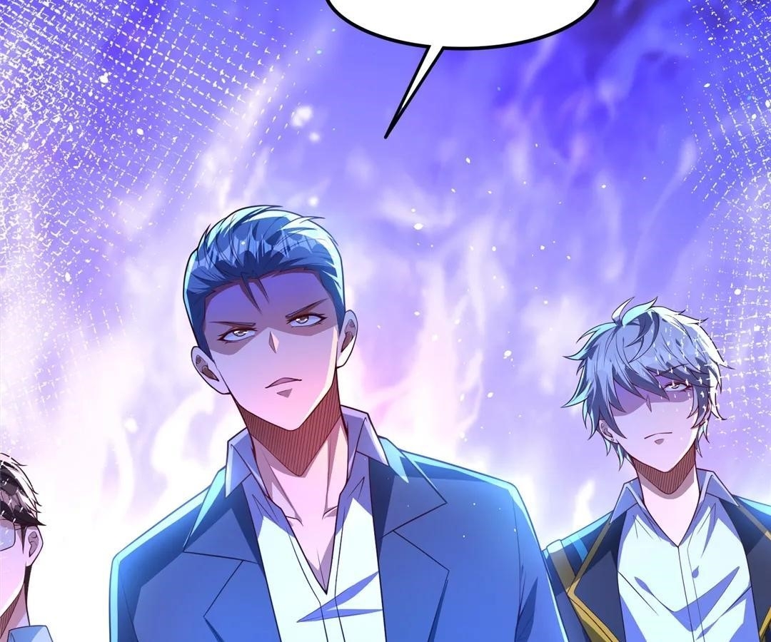Read aura recovery_ i get a new skill everyday Manga Online