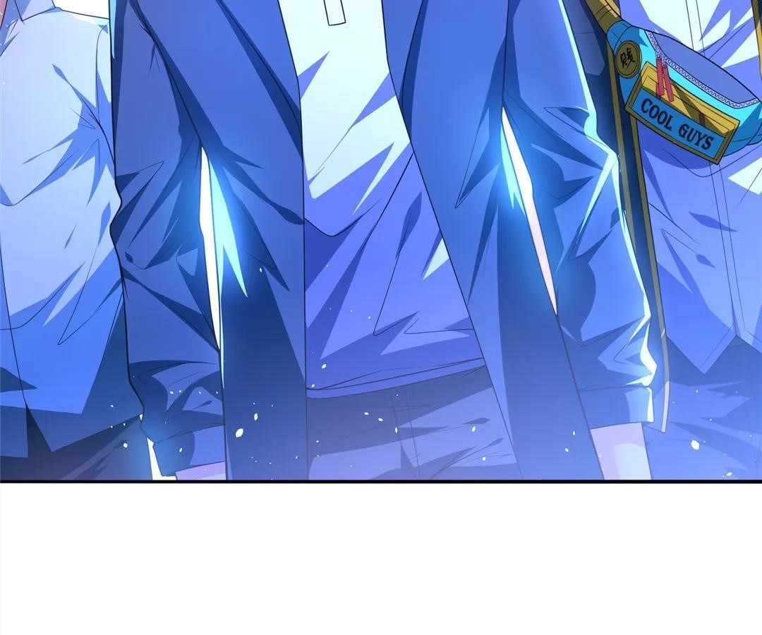 Read aura recovery_ i get a new skill everyday Manga Online