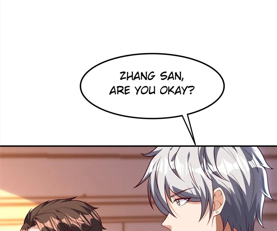 Read aura recovery_ i get a new skill everyday Manga Online
