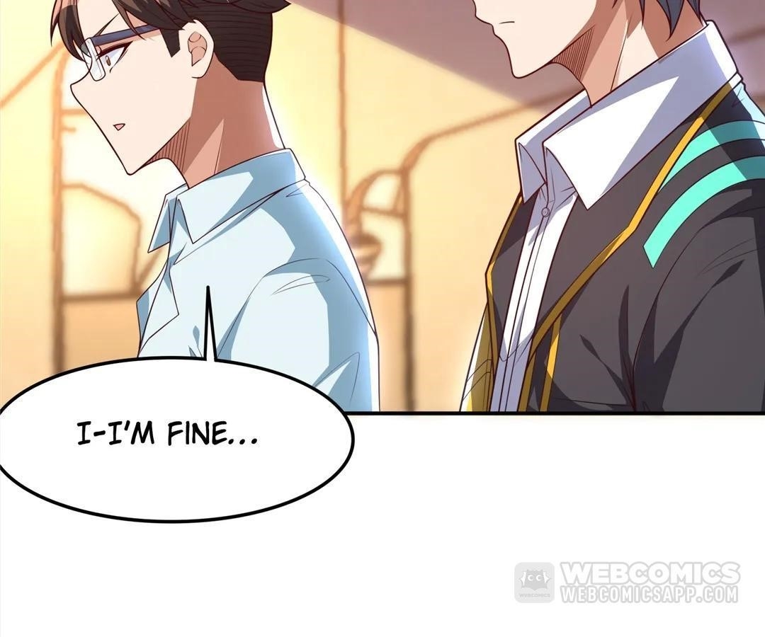 Read aura recovery_ i get a new skill everyday Manga Online
