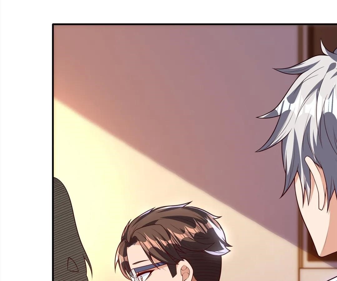 Read aura recovery_ i get a new skill everyday Manga Online