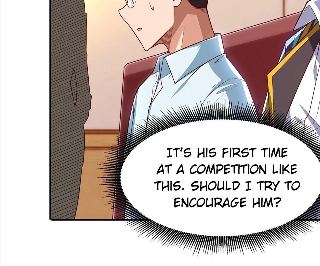 Read aura recovery_ i get a new skill everyday Manga Online