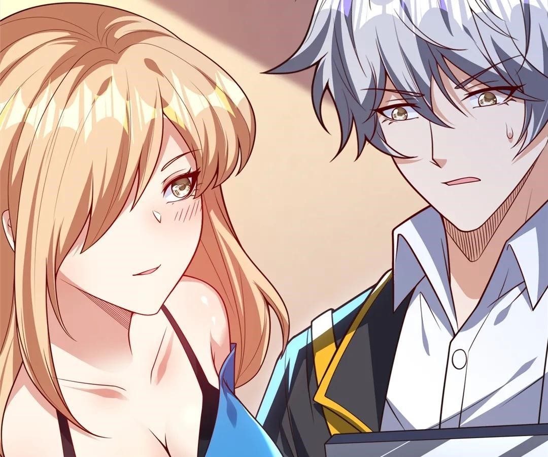 Read aura recovery_ i get a new skill everyday Manga Online
