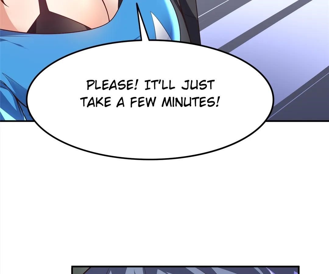 Read aura recovery_ i get a new skill everyday Manga Online