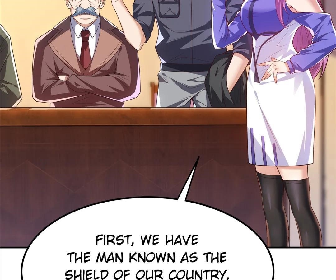 Read aura recovery_ i get a new skill everyday Manga Online