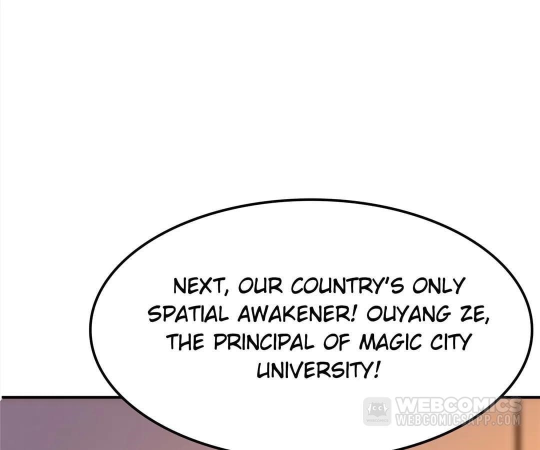 Read aura recovery_ i get a new skill everyday Manga Online