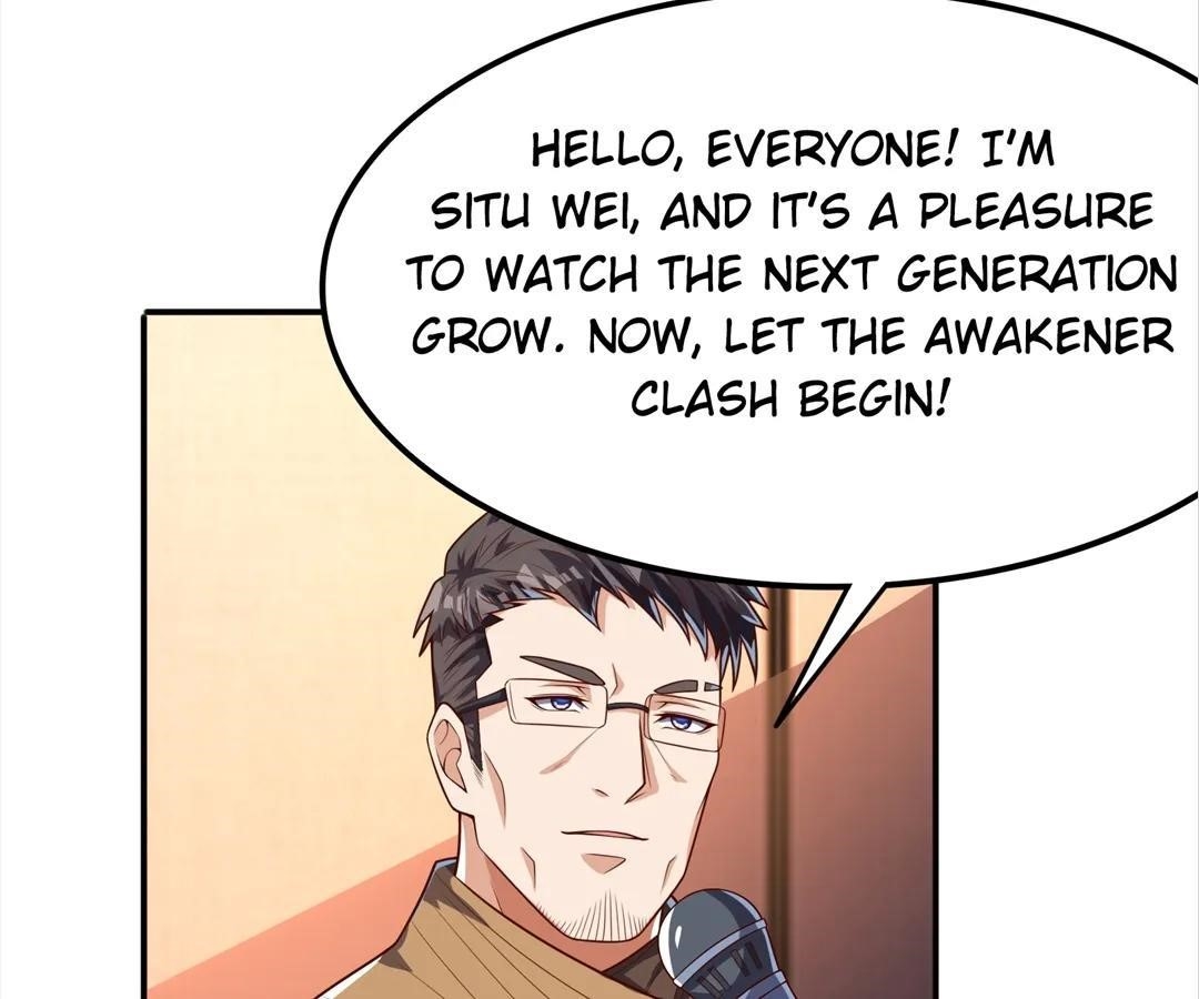 Read aura recovery_ i get a new skill everyday Manga Online