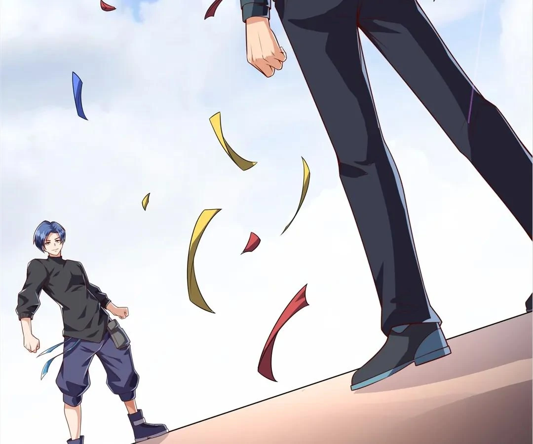Read aura recovery_ i get a new skill everyday Manga Online