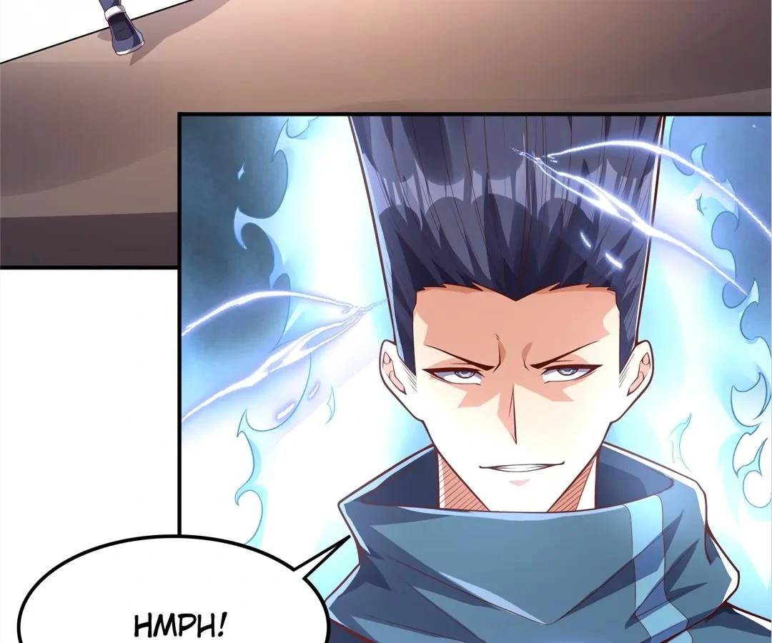 Read aura recovery_ i get a new skill everyday Manga Online