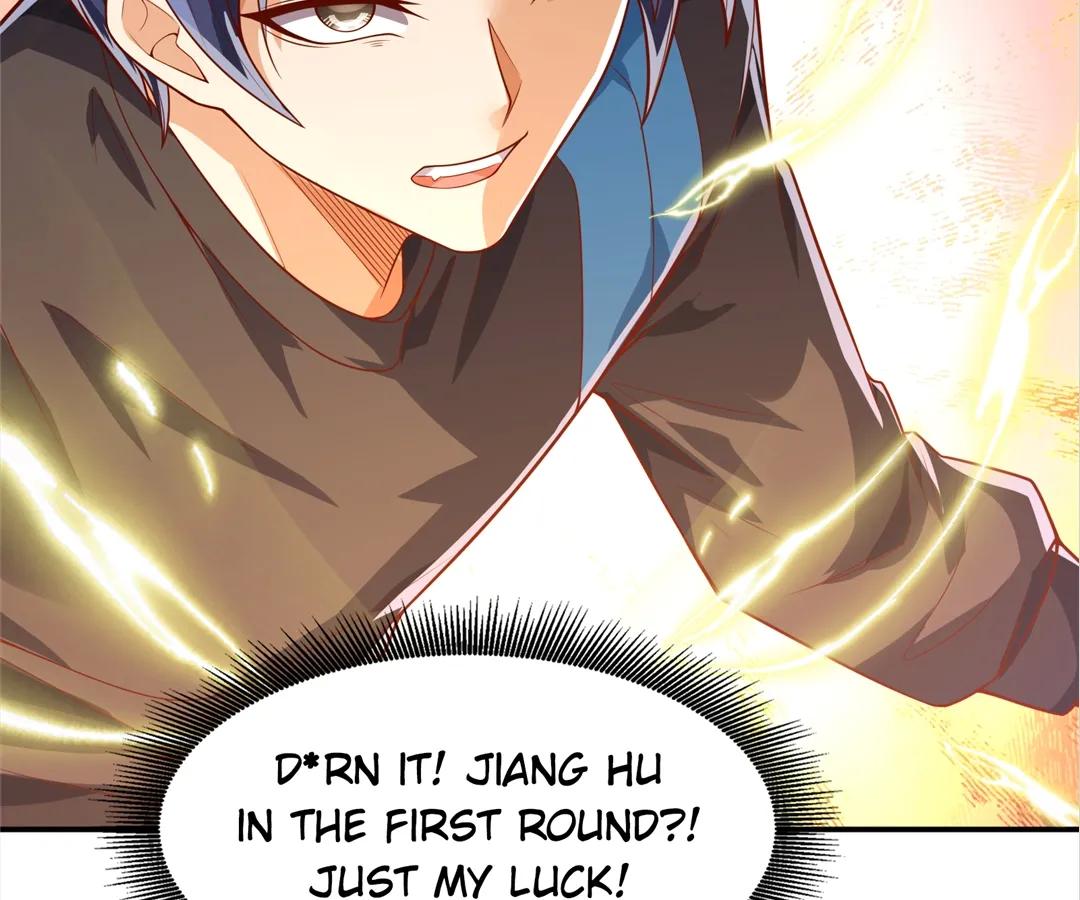 Read aura recovery_ i get a new skill everyday Manga Online