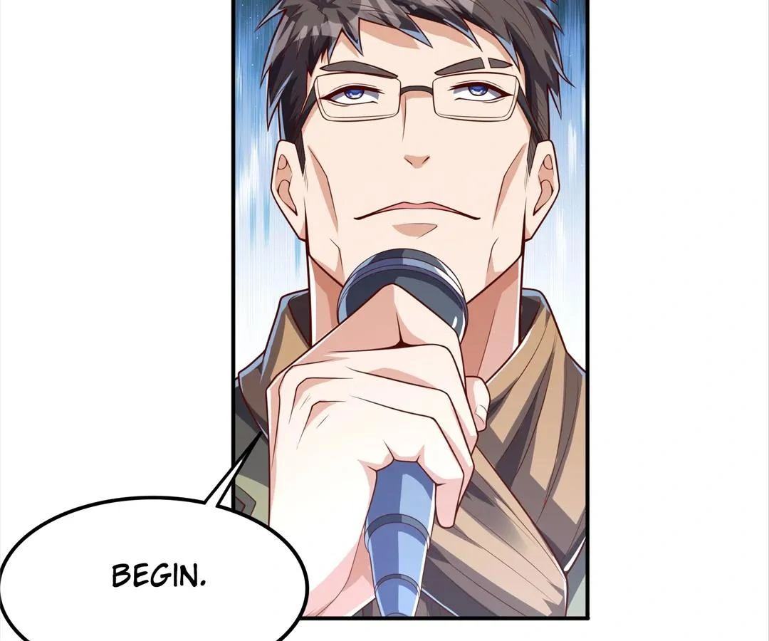 Read aura recovery_ i get a new skill everyday Manga Online