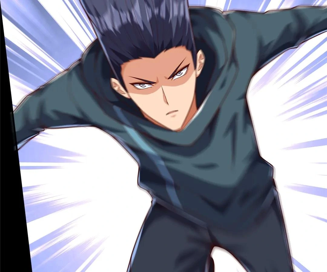 Read aura recovery_ i get a new skill everyday Manga Online