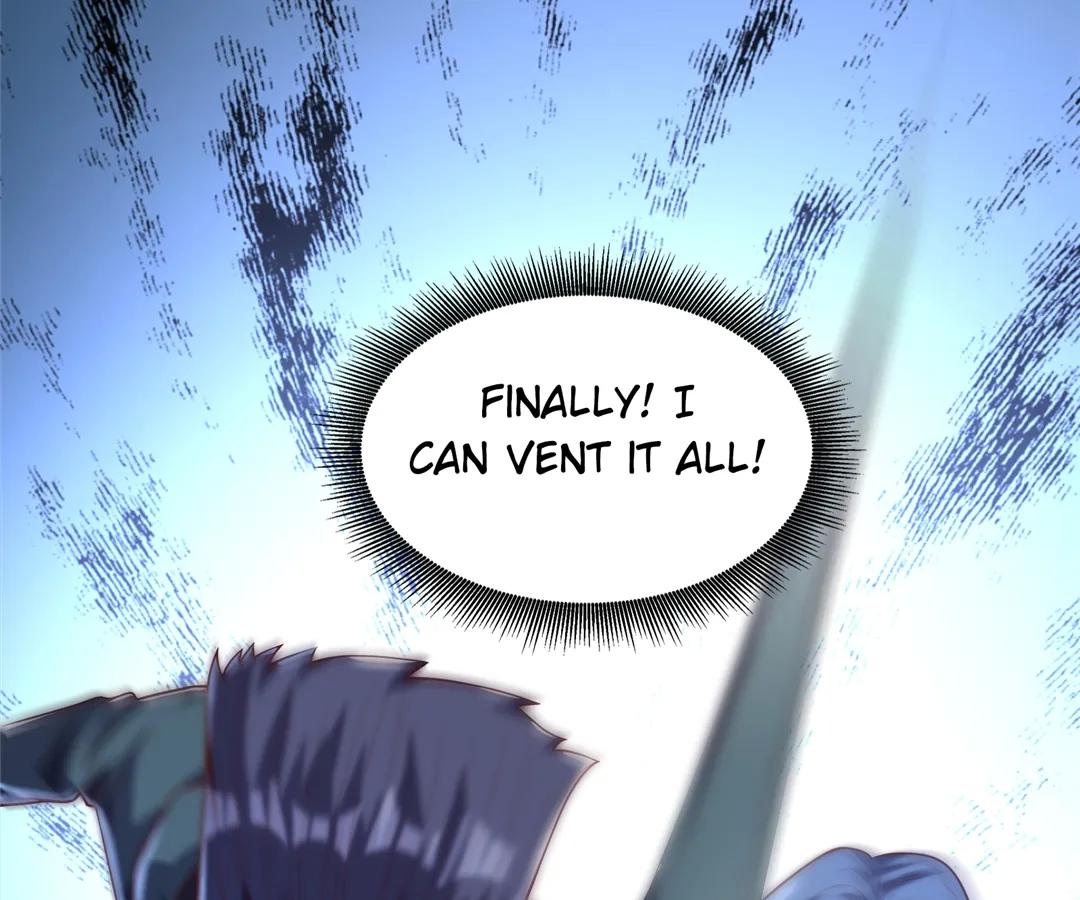 Read aura recovery_ i get a new skill everyday Manga Online