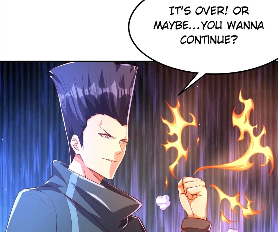 Read aura recovery_ i get a new skill everyday Manga Online