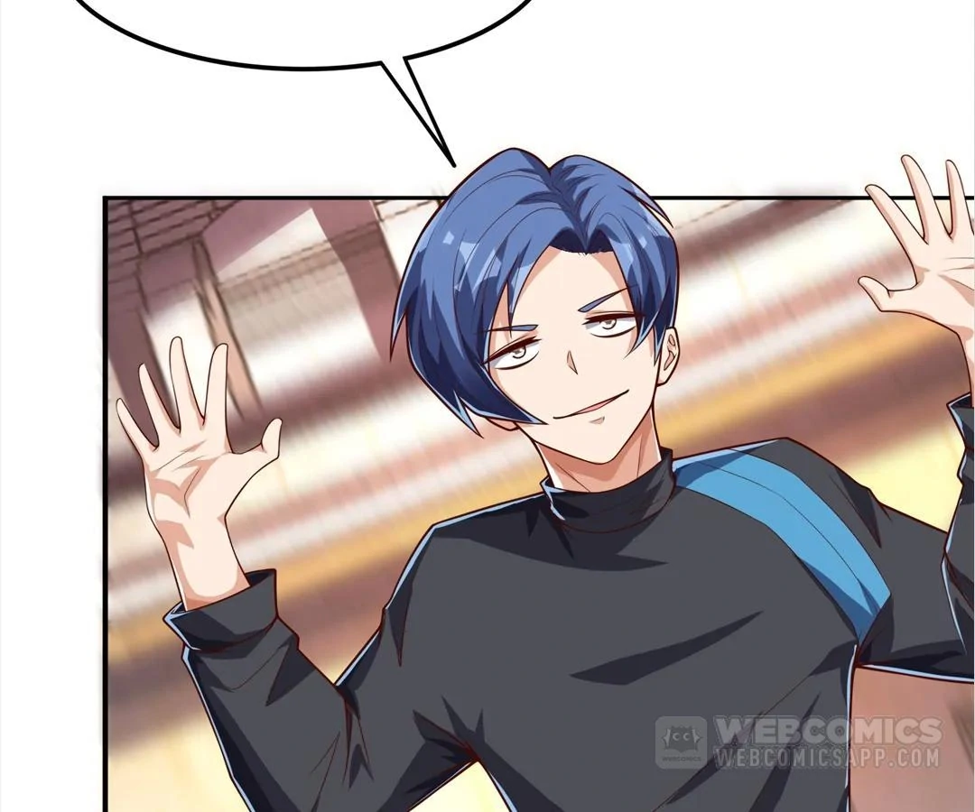 Read aura recovery_ i get a new skill everyday Manga Online