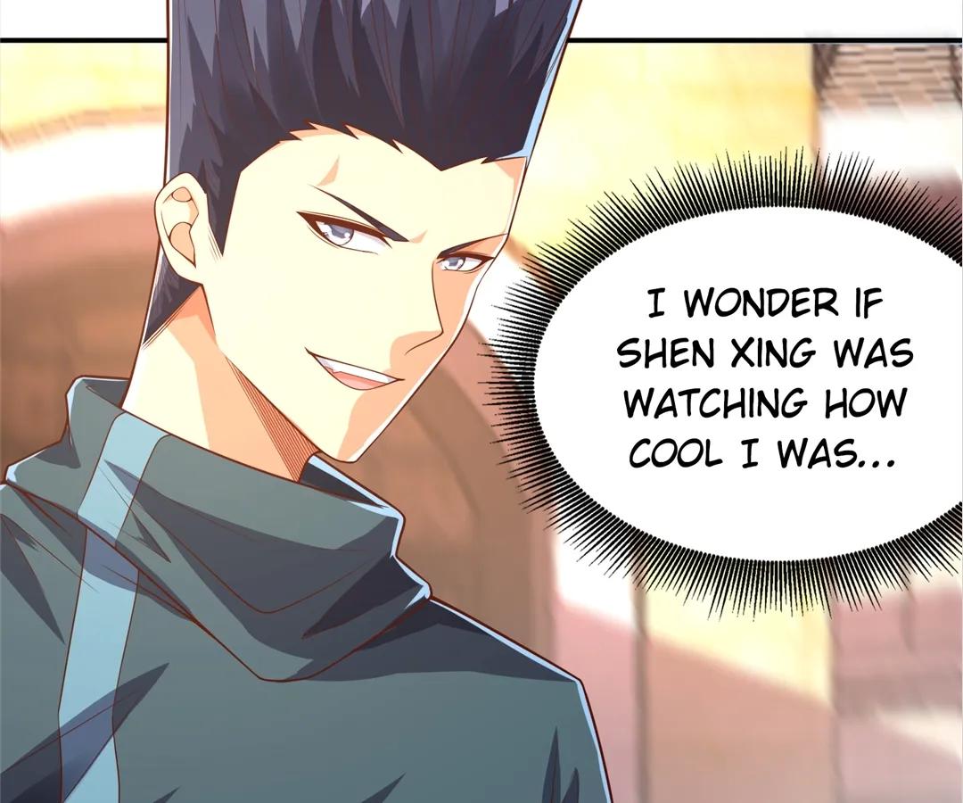 Read aura recovery_ i get a new skill everyday Manga Online
