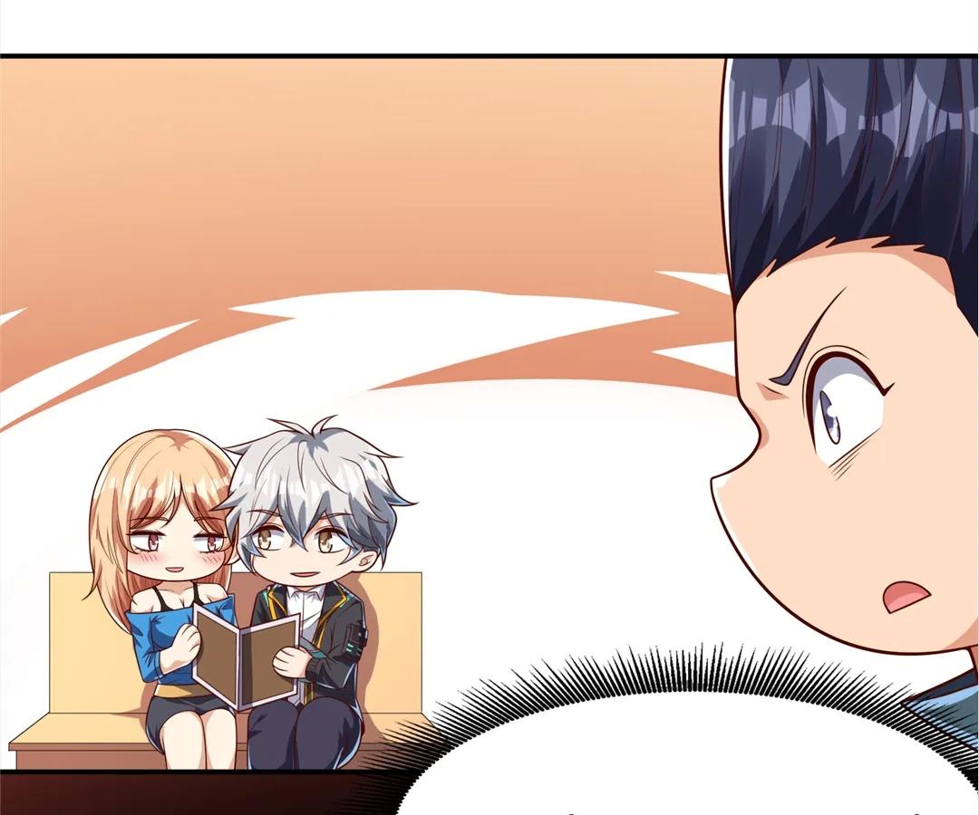 Read aura recovery_ i get a new skill everyday Manga Online